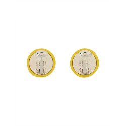 "SMILE" EARRINGS