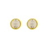 "SMILE" EARRINGS