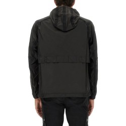"RIPSTOP LIGHT HT NYLON" JACKET