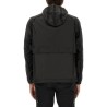 "RIPSTOP LIGHT HT NYLON" JACKET