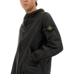 "RIPSTOP LIGHT HT NYLON" JACKET