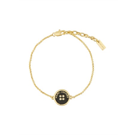 "BUTTON" BRACELET