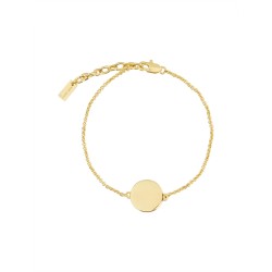 "BUTTON" BRACELET