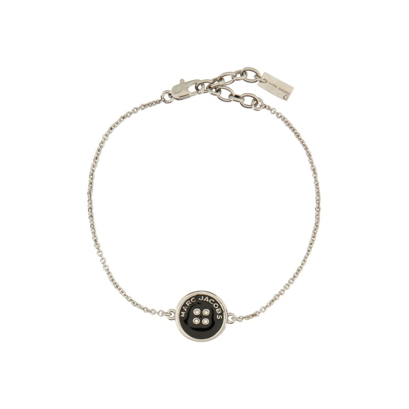 "BUTTON" BRACELET