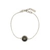 "BUTTON" BRACELET