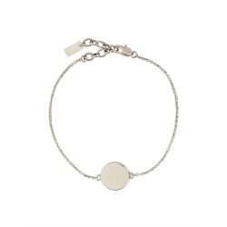 "BUTTON" BRACELET