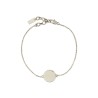 "BUTTON" BRACELET