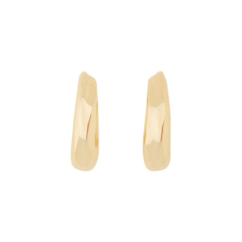 IRREGULAR JEWELS EARRINGS