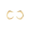IRREGULAR JEWELS EARRINGS