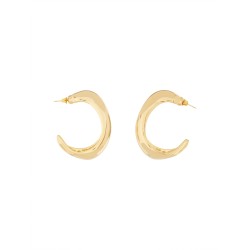 IRREGULAR JEWELS EARRINGS