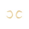 IRREGULAR JEWELS EARRINGS
