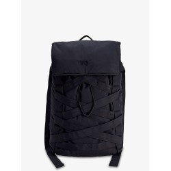 Y-3 Cinch Backp nylon backpack