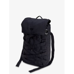 Y-3 Cinch Backp nylon backpack