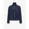Diorling denim jacket