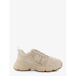 Dior Chrono low-top technical fabric sneakers