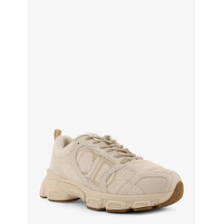Dior Chrono low-top technical fabric sneakers