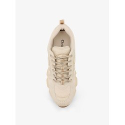 Dior Chrono low-top technical fabric sneakers