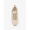 Dior Chrono low-top technical fabric sneakers