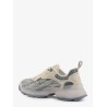 Dior Vibe low-top Dior Oblique fabric sneakers