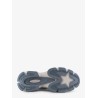 Dior Vibe low-top Dior Oblique fabric sneakers