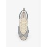 Dior Vibe low-top Dior Oblique fabric sneakers