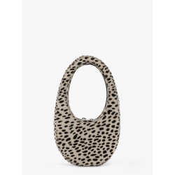 Ponyskin handbag
