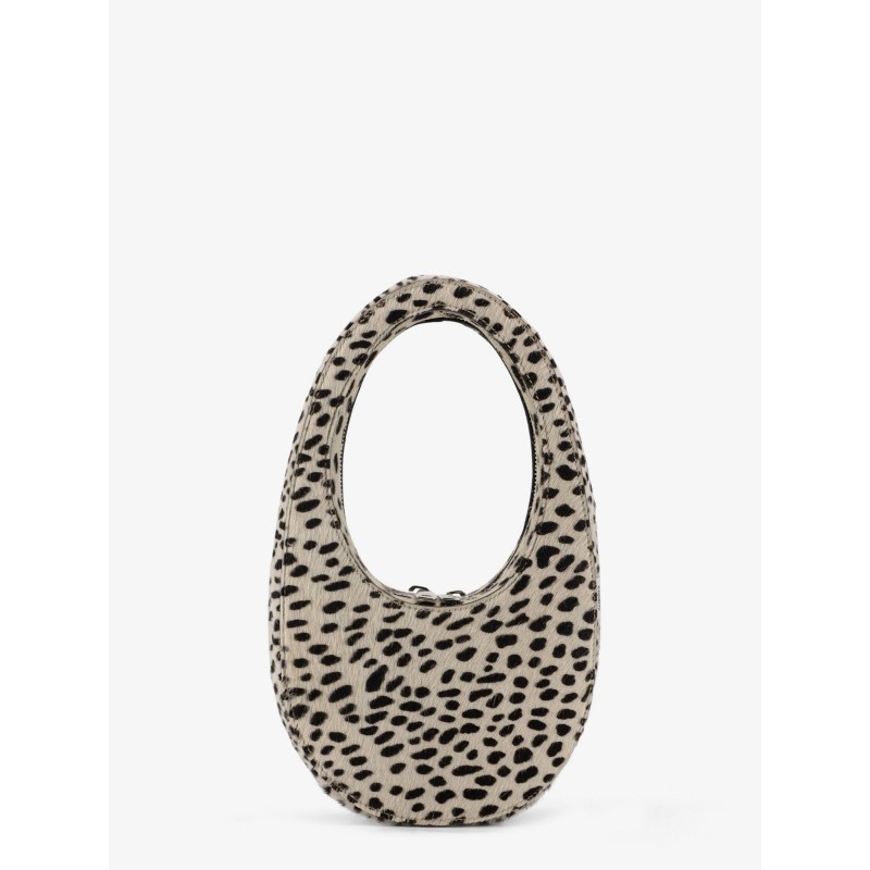 Ponyskin handbag