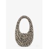 Ponyskin handbag