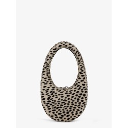 Ponyskin handbag