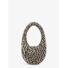 Ponyskin handbag
