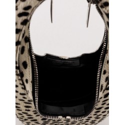 Ponyskin handbag
