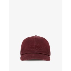 Cotton baseball hat