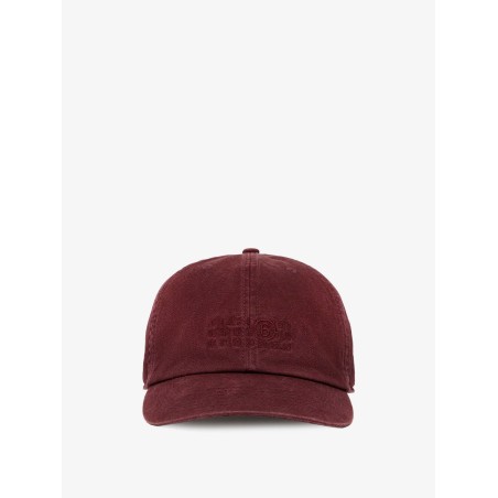 Cotton baseball hat