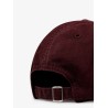 Cotton baseball hat