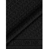 Dior Oblique cashmere and silk shawl