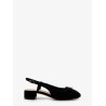 Dior Ballet Cannage Quilted slingback pumps