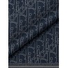 Dior Gravity wool and silk scarf