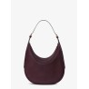Heloise Medium leather shoulder bag