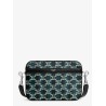 Triomphe canvas shoulder bag