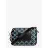 Triomphe canvas shoulder bag