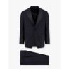 Virgin wool tuxedo