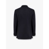 Virgin wool tuxedo