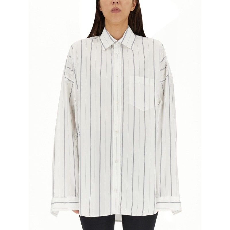 SHIRT WITH LOGO