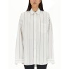 SHIRT WITH LOGO