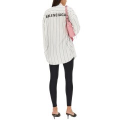SHIRT WITH LOGO