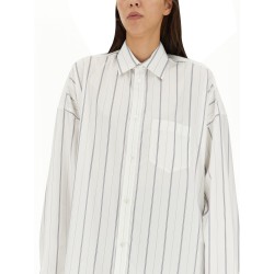 SHIRT WITH LOGO