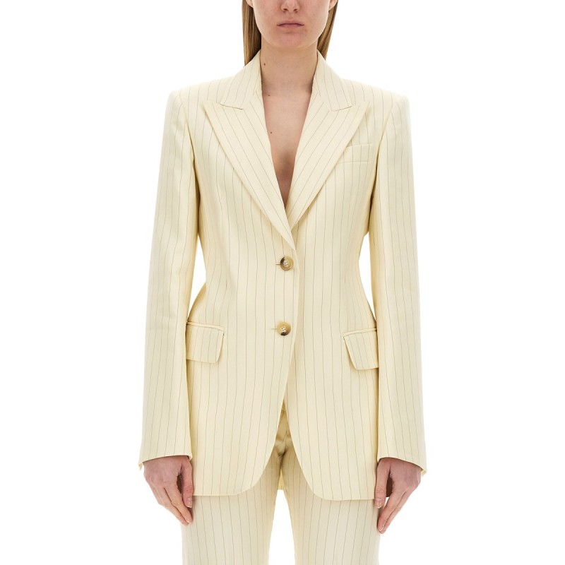 JACKET "AVERSA"