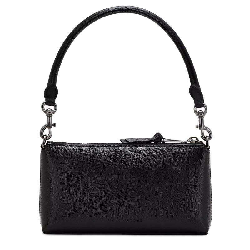 CONVERTIBLE SHOULDER BAG