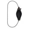 CONVERTIBLE SHOULDER BAG