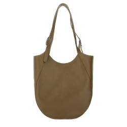 XL "LE FOULONNÉ" SHOPPING BAG